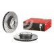 Гальмівний диск 09.A353.11 BREMBO