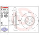 Гальмівний диск 09.A402.11 BREMBO