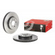 Гальмівний диск 09.A402.11 BREMBO