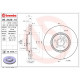 Гальмівний диск 09.A426.11 BREMBO