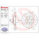 Гальмівний диск 09.A427.1X BREMBO