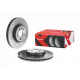 Гальмівний диск 09.A427.1X BREMBO