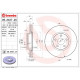 Гальмівний диск 09.A427.21 BREMBO