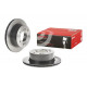 Гальмівний диск 09.A453.11 BREMBO