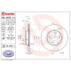 Гальмівний диск 09.A455.11 BREMBO