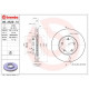 Гальмівний диск 09.A529.10 BREMBO