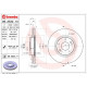 Гальмівний диск 09.A532.11 BREMBO