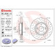 Гальмівний диск 09.A532.1X BREMBO