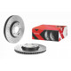Гальмівний диск 09.A532.1X BREMBO