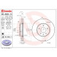 Гальмівний диск 09.A630.10 BREMBO