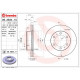 Гальмівний диск 09.A634.10 BREMBO