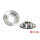 Гальмівний диск 09.A634.10 BREMBO