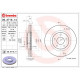 Гальмівний диск 09.A716.14 BREMBO