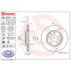 Гальмівний диск 09.A727.11 BREMBO