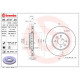 Гальмівний диск 09.A727.31 BREMBO