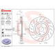 Гальмівний диск 09.A732.11 BREMBO