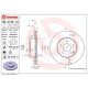 Гальмівний диск 09.A736.11 BREMBO