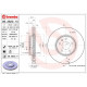 Гальмівний диск 09.A820.11 BREMBO