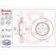 Гальмівний диск 09.A866.10 BREMBO