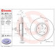 Гальмівний диск 09.A870.14 BREMBO