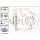 Гальмівний диск 09.A895.11 BREMBO