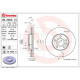 Гальмівний диск 09.A905.10 BREMBO