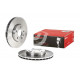 Гальмівний диск 09.A905.10 BREMBO