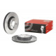 Гальмівний диск 09.A914.11 BREMBO