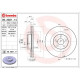 Гальмівний диск 09.A921.11 BREMBO