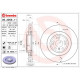 Гальмівний диск 09.A958.11 BREMBO