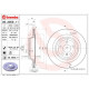 Гальмівний диск 09.A959.11 BREMBO