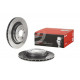 Гальмівний диск 09.A959.11 BREMBO