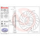 Гальмівний диск 09.A960.21 BREMBO