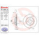 Гальмівний диск 09.A968.21 BREMBO