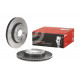 Гальмівний диск 09.A972.11 BREMBO
