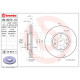 Гальмівний диск 09.B272.10 BREMBO