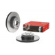 Гальмівний диск 09.B337.21 BREMBO