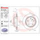 Гальмівний диск 09.B338.11 BREMBO