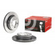Гальмівний диск 09.B338.11 BREMBO