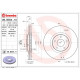 Гальмівний диск 09.B354.10 BREMBO