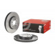 Гальмівний диск 09.B355.11 BREMBO