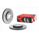 Гальмівний диск 09.B356.1X BREMBO