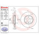 Гальмівний диск 09.B356.31 BREMBO