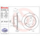 Гальмівний диск 09.B409.10 BREMBO