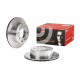 Гальмівний диск 09.B409.10 BREMBO