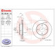 Гальмівний диск 09.B548.10 BREMBO