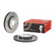 Гальмівний диск 09.B565.11 BREMBO