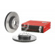 Гальмівний диск 09.B570.11 BREMBO