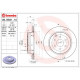 Гальмівний диск 09.B591.10 BREMBO