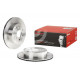 Гальмівний диск 09.B591.10 BREMBO
